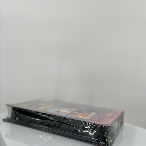 Walt Disney Masterpiece VHS Fantasia Sealed NEW - Picture 8 of 11